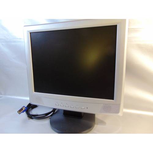 Monitors EZX